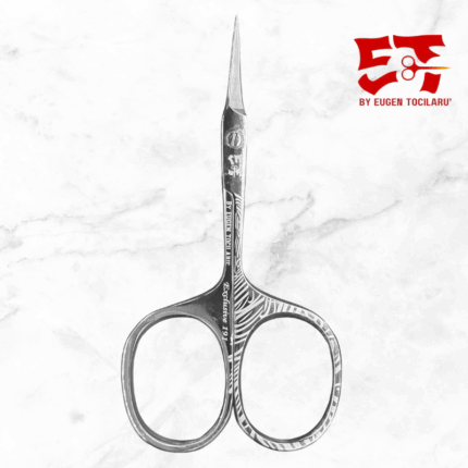 Foarfecă Cuticule Exclusive 191